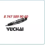 Форсунки Yuchai Yc4s 0445120372