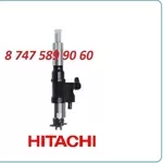 Форсунки Hitachi zx180,  180 095000-8937