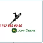 Форсунки John Deere 6068,  4045 RE530362