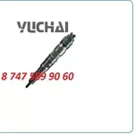 Форсунки Yuchai yc6l 0445120290