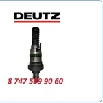 Насос форсунка Deutz,  Volvo Penta 041449110