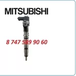 Форсунки Mitsubishi Canter,  Fuso 0445120048