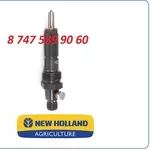 Форсунки New Holland 0432133779