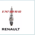 Форсунки Renault Premium 0445120003