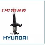 Форсунки Hyundai d4dc, d4dd 095000-8310