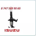 Форсунки Isuzu 4jj1, 4jj2 8982383180