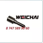 Распылитель форсунки Weichai, Howo, Shaanxi