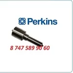 Распылители форсунки Perkins, Jcb, Cukurova, Mst