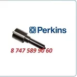 Распылитель на форсунки Perkins, Cat, Manitou