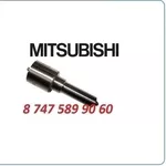 Распылитель форсунки Mitsubishi Fuso, Canter