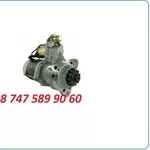 Стартер Cummins qsm11, qsx 15 8200009
