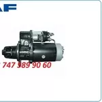 Стартер Daf 75, 75cf 0001371010