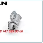 Стартер на Ман, Man 0001231029