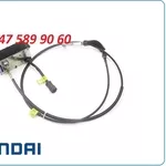 Трос газа Hyundai r1400 21en-32260