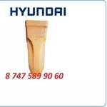 Коронка ковша Hyundai r305, r290 e262-3046rc