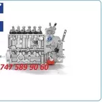 Тнвд на экскаватор Hyundai, Cummins 6ct 5270403