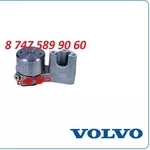 Топливный насос Volvo bl61, bl71 20917999