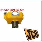 Цапфа, поворотный кулак на Jcb 3cx