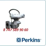 Турбина Carmix, Perkins, Terex 2674a226