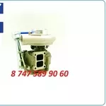 Турбина Cummins qsc8.3 4041764