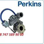 Турбина Jcb 3cx, Perkins 2674A093