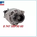 Генератор на Daf cf85, xf95 0986049770