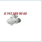 Стартер на экскаватор Hyundai r290 Tm000a09501