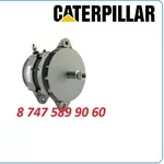 Генератор на экскаватор Кат 330, 325 257-9466