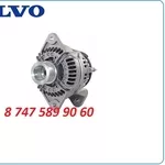 Генератор на грузовик Volvo 0124655024