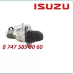 Стартер Isuzu 12pd1 1-81100-215-1