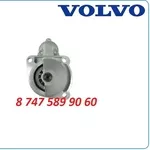 Стартер на грузовик Volvo 0001368074