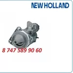 Стартер на трактор New Holland 0001262008