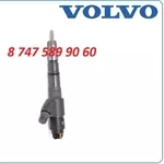 Форсунки на экскаватор Volvo 20798114