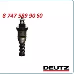 Насос форсунка Deutz 0414491106