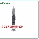 Форсунки John Deere 095000-6500