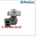 Турбина Perkins 2674a080