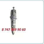 Форсунки Cummins qsx15 4088665