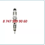 Форсунки Cummins 5.9l 3947550