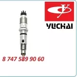 Форсунки Ючай,  Yuchai 0445120318