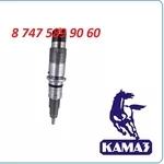 Форсунки Камаз,  Паз 0445120289