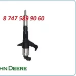 Форсунки John Deere 4045t 095000-5240