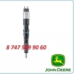 Форсунки John Deere 6068t 095000-5160