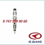 Форсунки Camc,  Dongfeng 0445120364