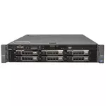 Сервер DELL PowerEdge R710 6xLFF / E5520 / 2 x 4GB / DELL SAS 6/iR 