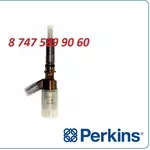 Форсунки Perkins 2645a751