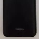Продам чёрный силиконовый чехол для Xiaomi Redmi 6A