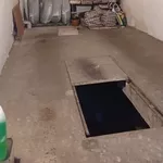 Продам подземный гараж в Алмагуле