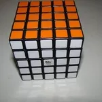 Кубик рубика 5х5 | Qj