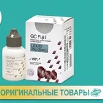 Фуджи 1 Fuji I – цемент для фиксации – 35 гр. + 20 мл. / GC