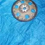 Венец акпп Toyota LC Prado120, 4Runner 215